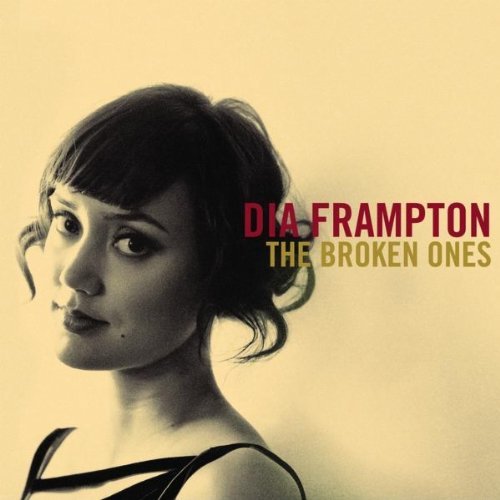 dia frampton red